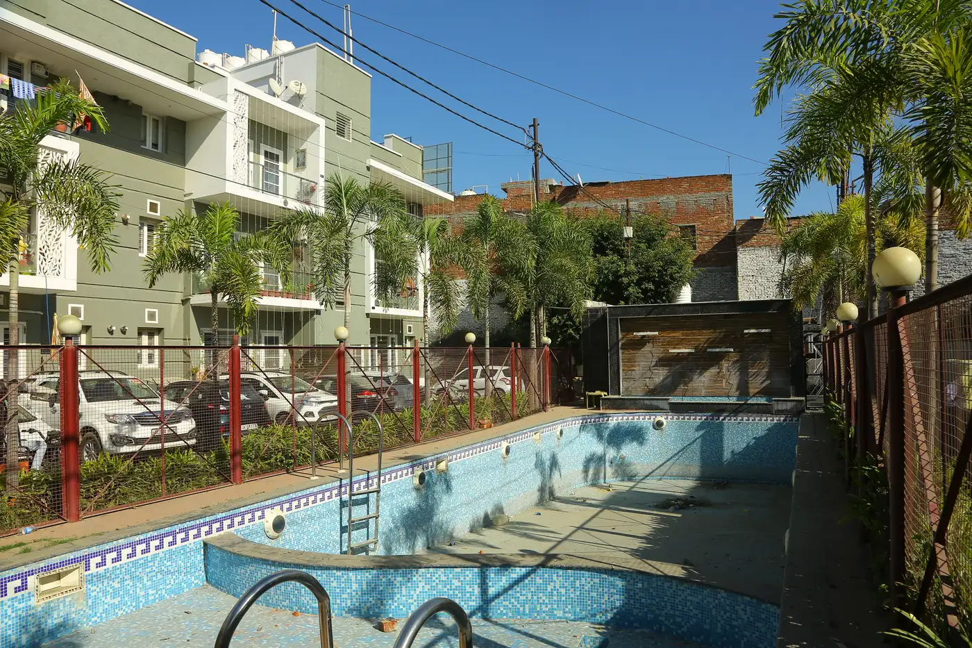 Exterior Image 23: Prakash Residency