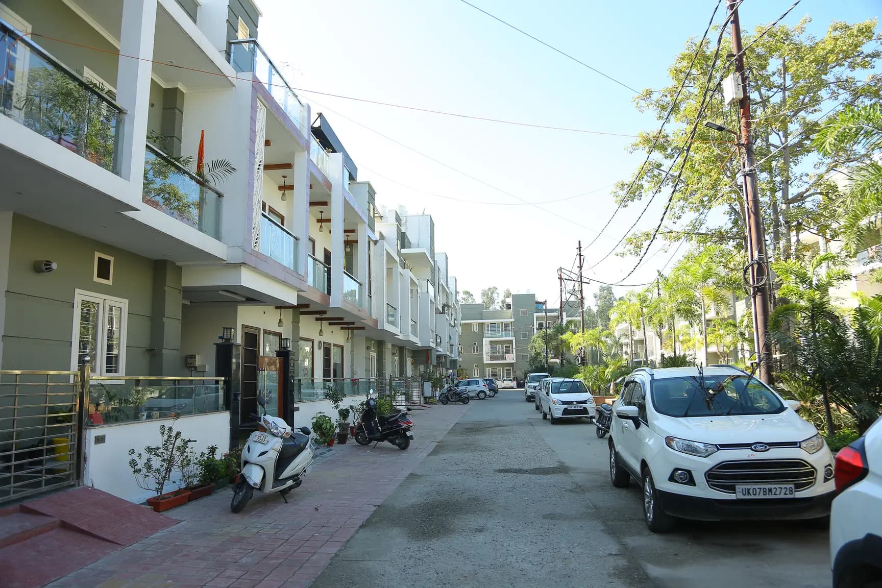 Exterior Image 24: Prakash Residency