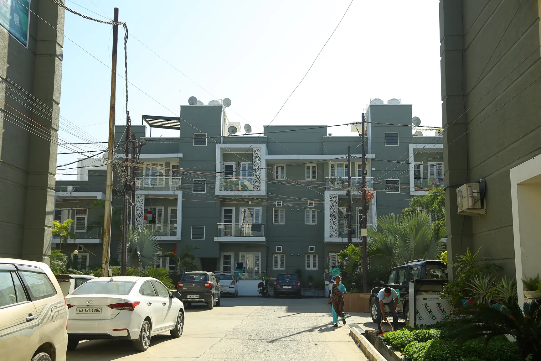 Exterior Image 25: Prakash Residency