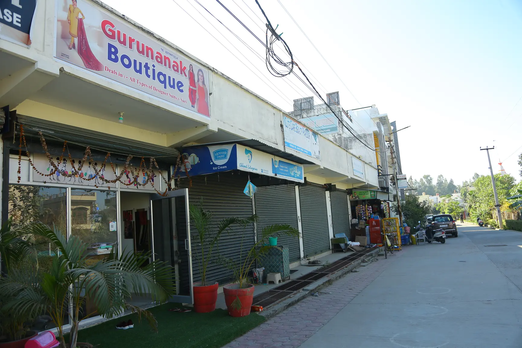 Exterior Image 27: Prakash Residency