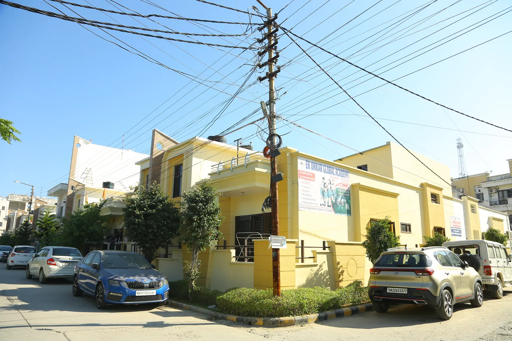 Exterior Image 28: Prakash Residency