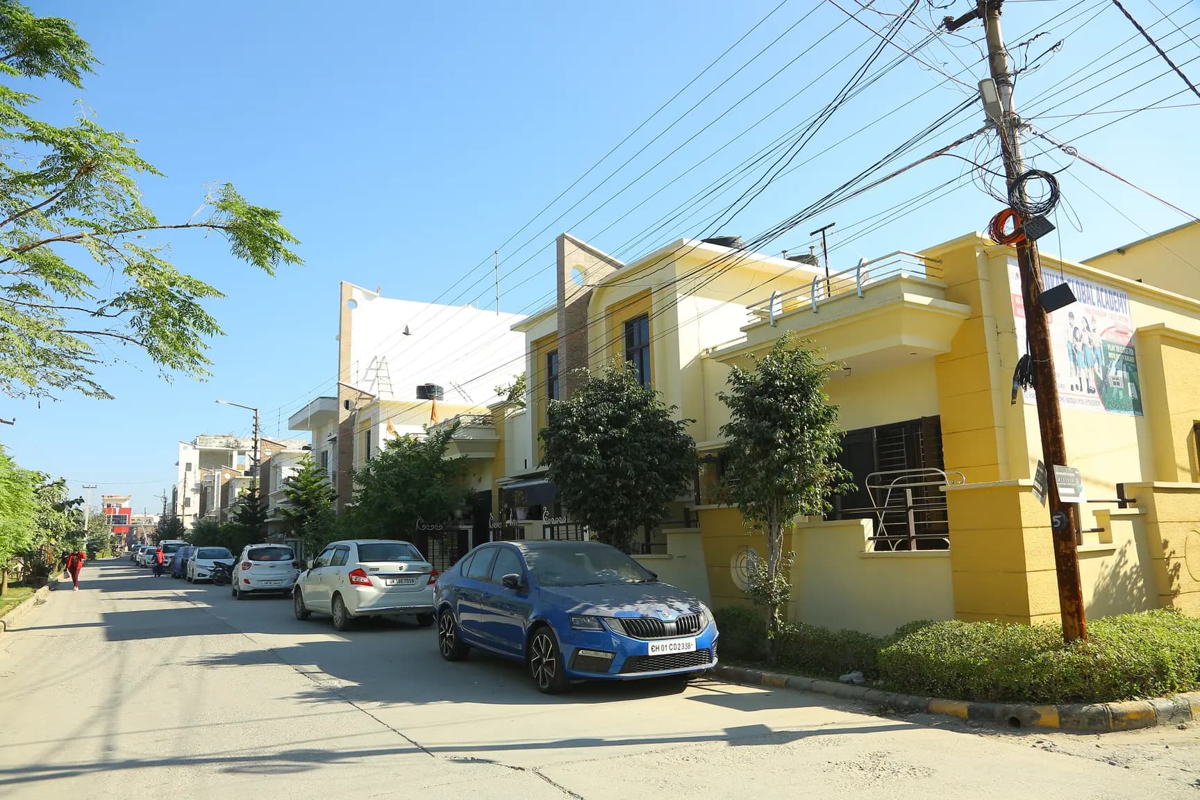 Exterior Image 29: Prakash Residency
