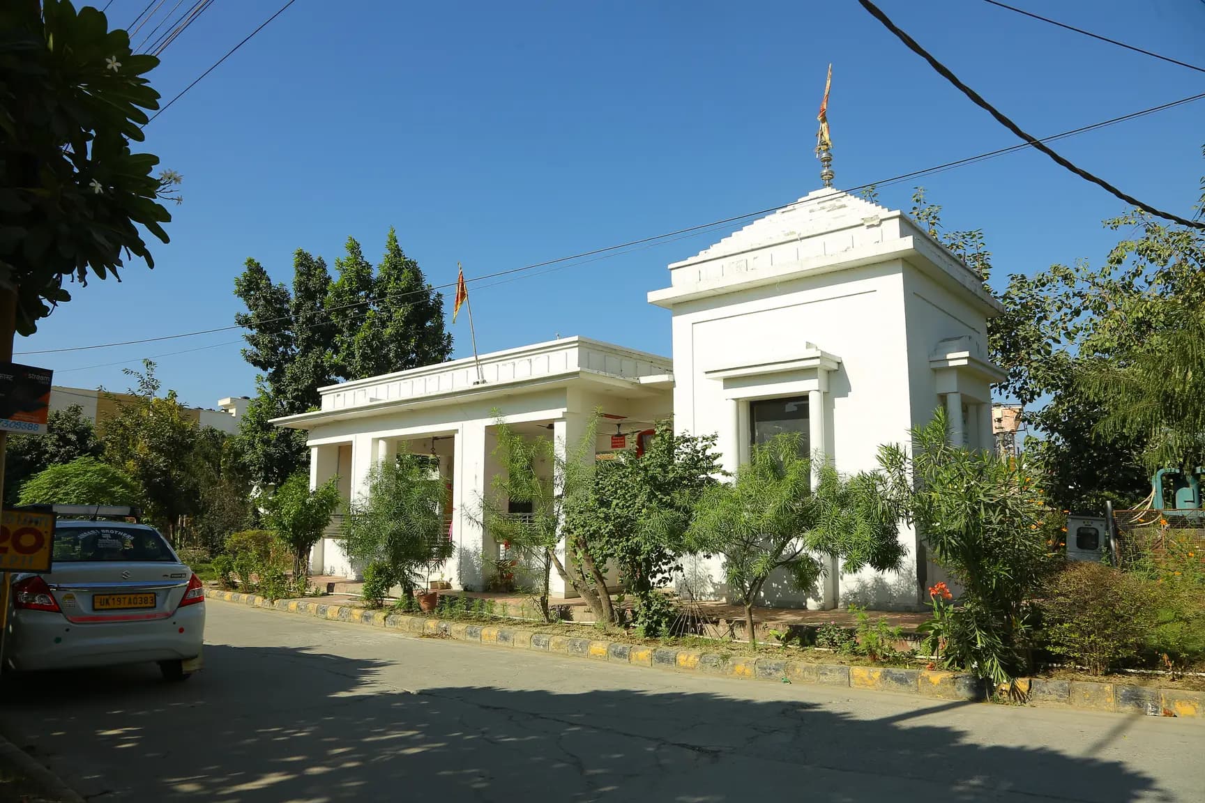 Exterior Image 30: Prakash Residency