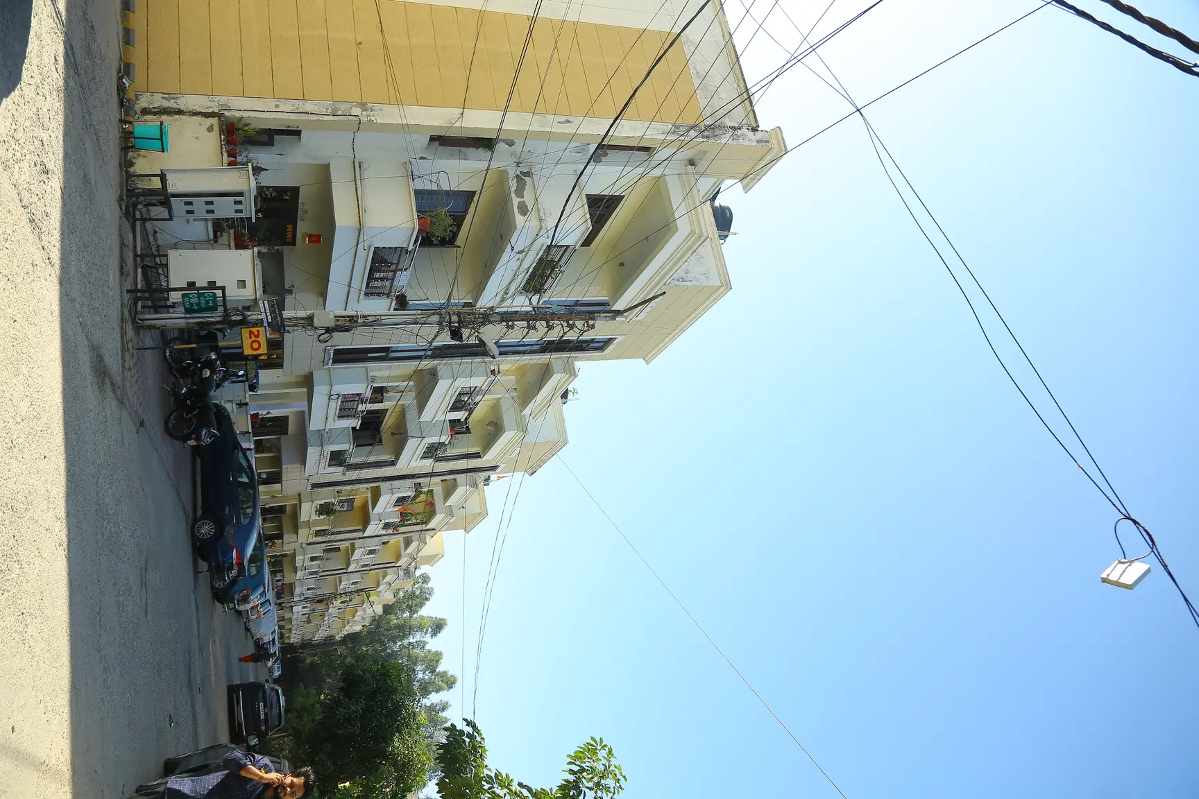 Exterior Image 31: Prakash Residency