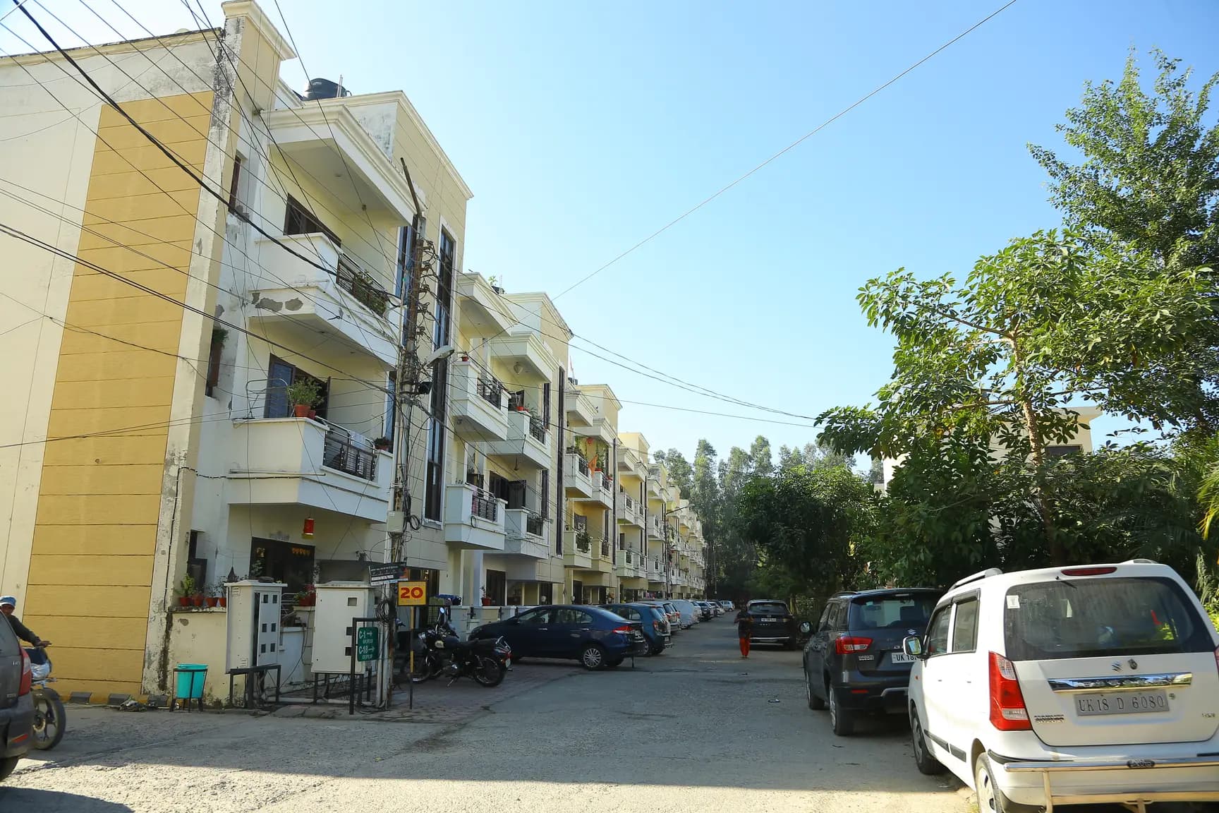 Exterior Image 32: Prakash Residency