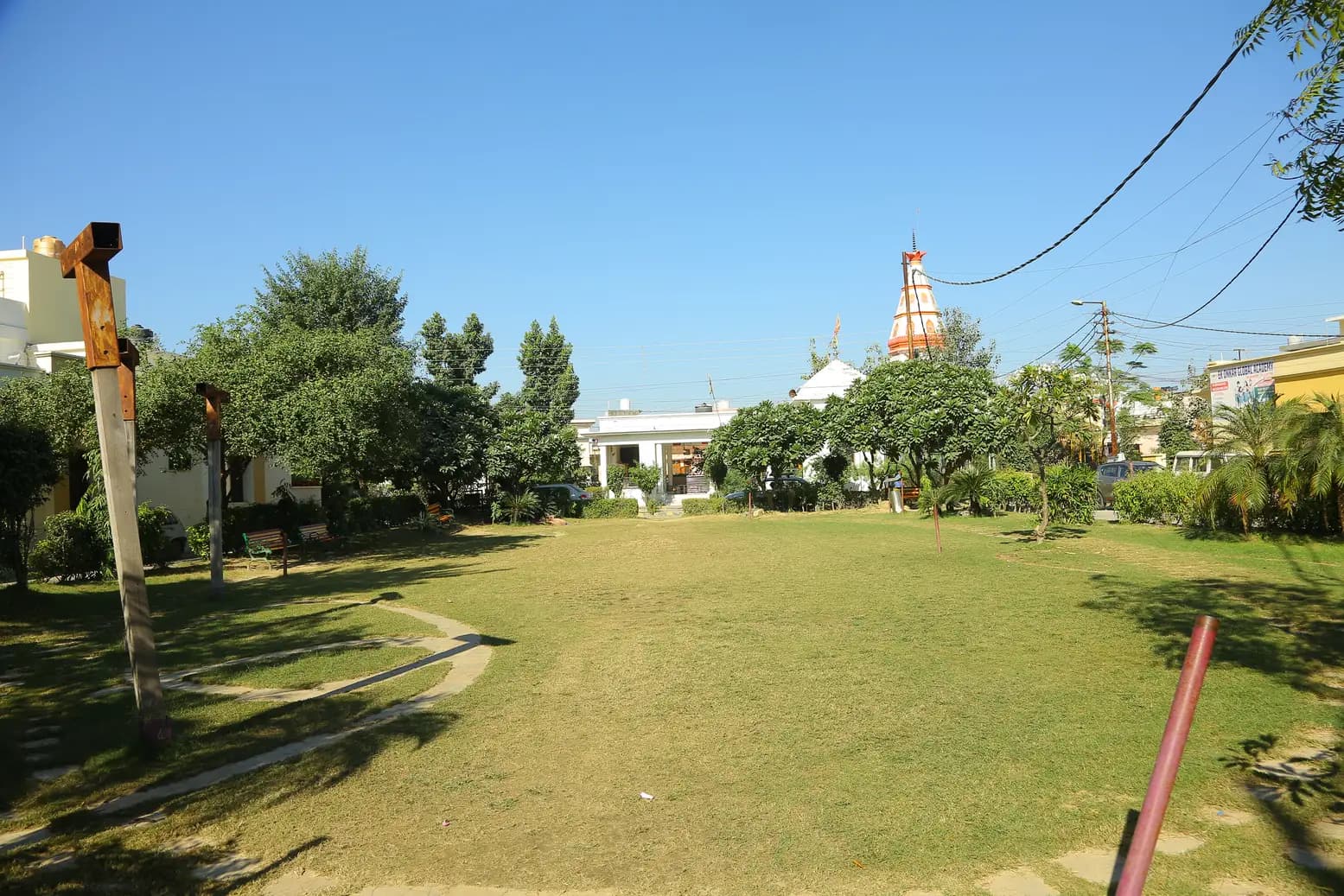 Exterior Image 33: Prakash Residency