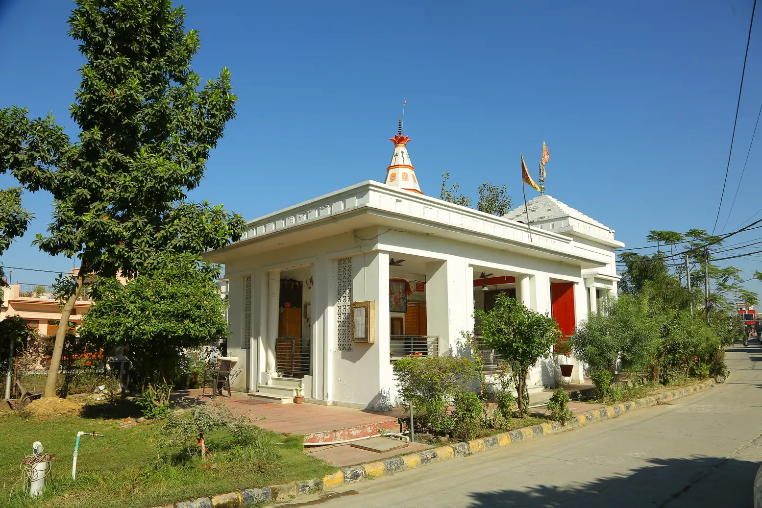 Exterior Image 6: Prakash Residency