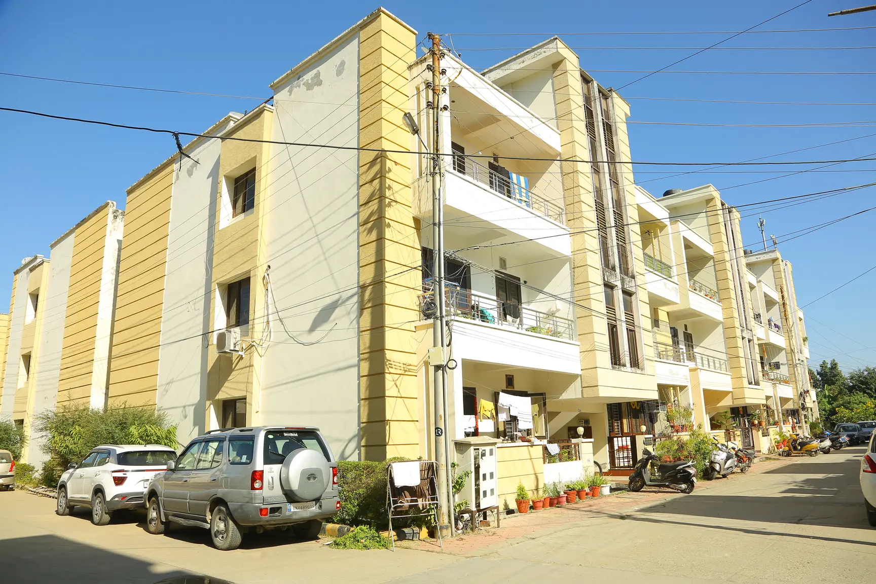Exterior Image 9: Prakash Residency