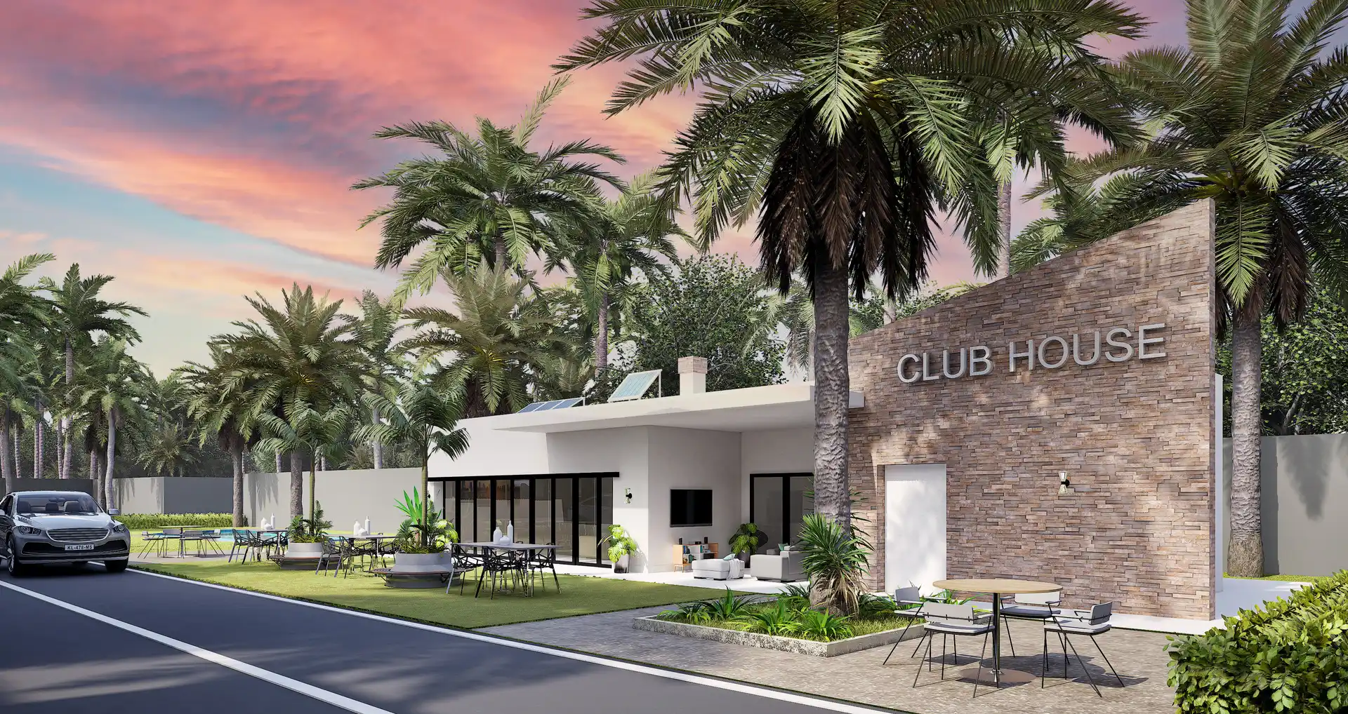 Exterior Image 1: Vivanta