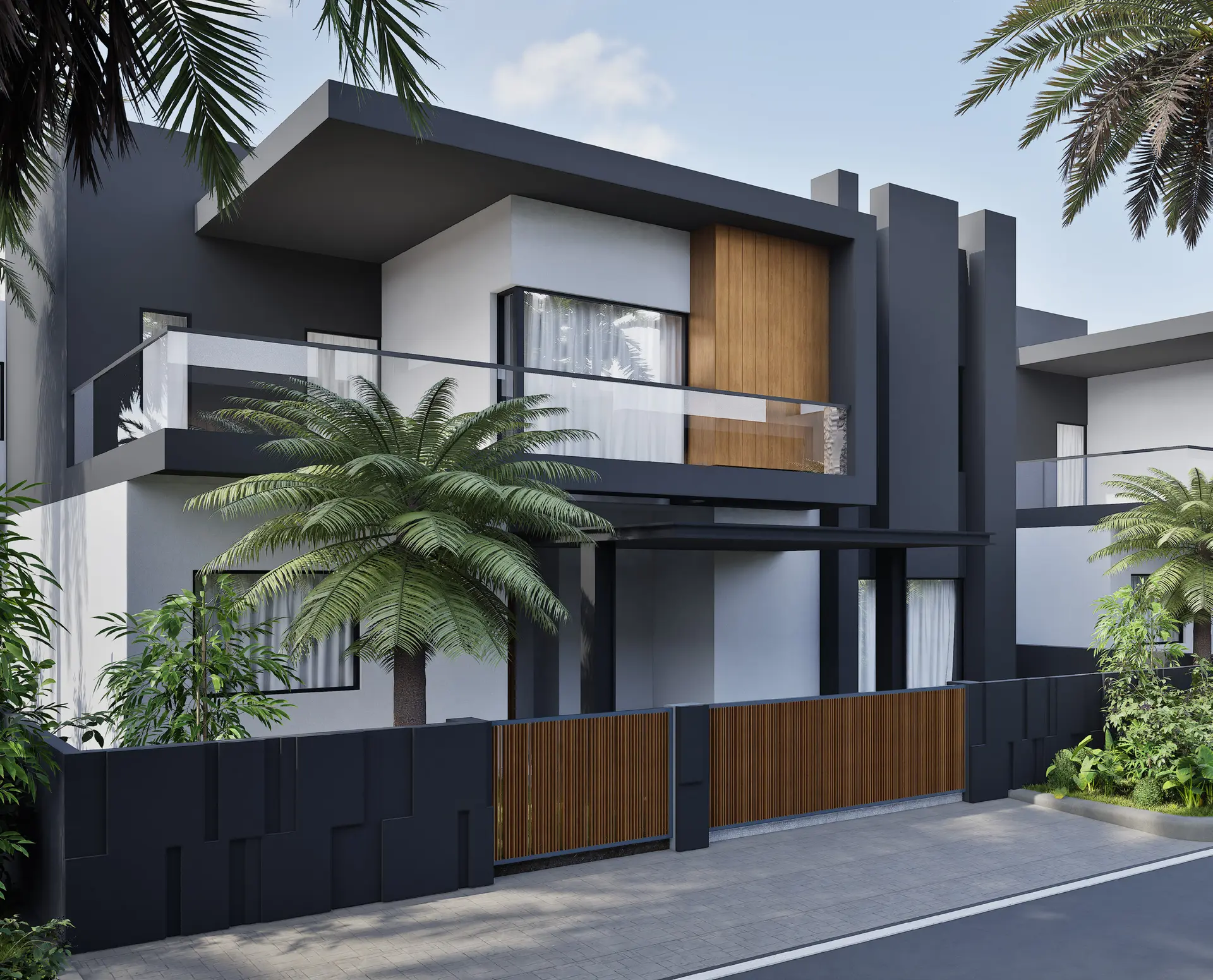 Exterior Image 2: Vivanta