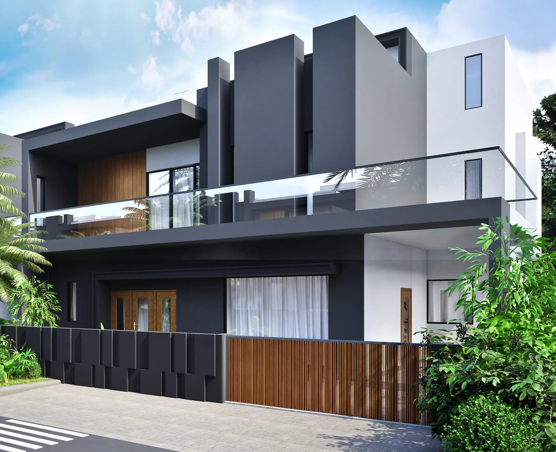 Exterior Image 3: Vivanta