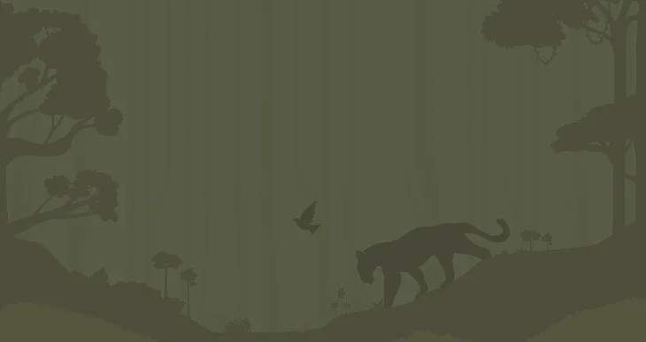 Saural Villa Corbett Background