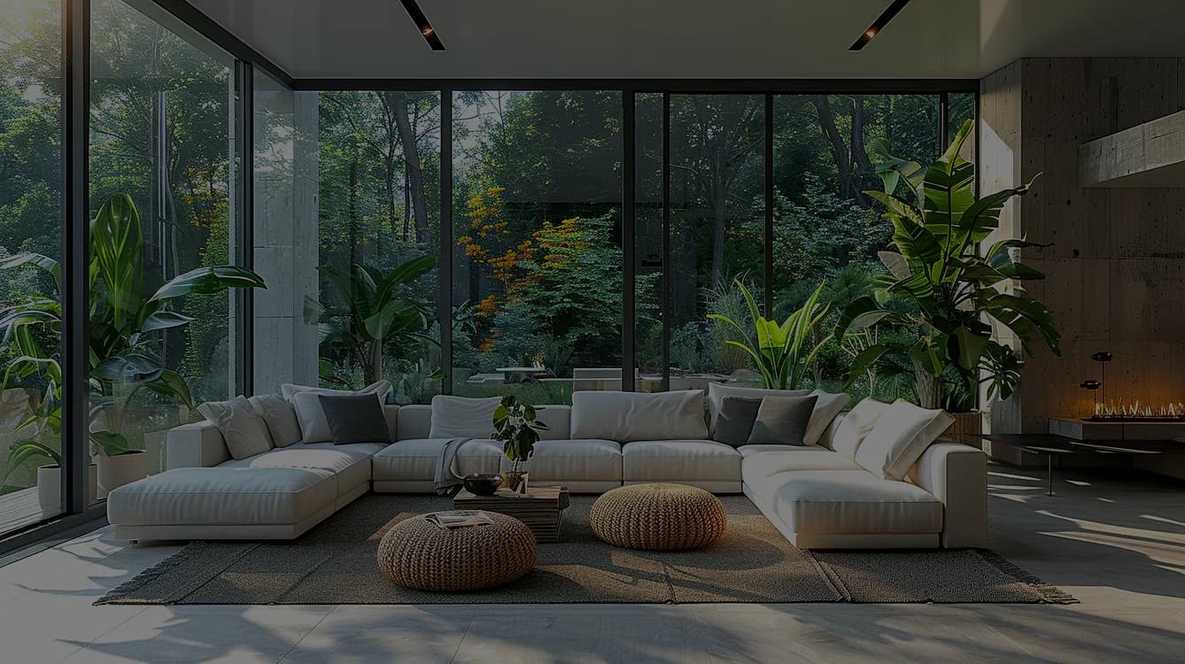 Comfort Living